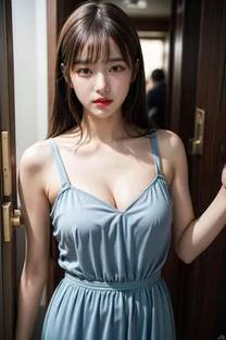 鬼市剧照
